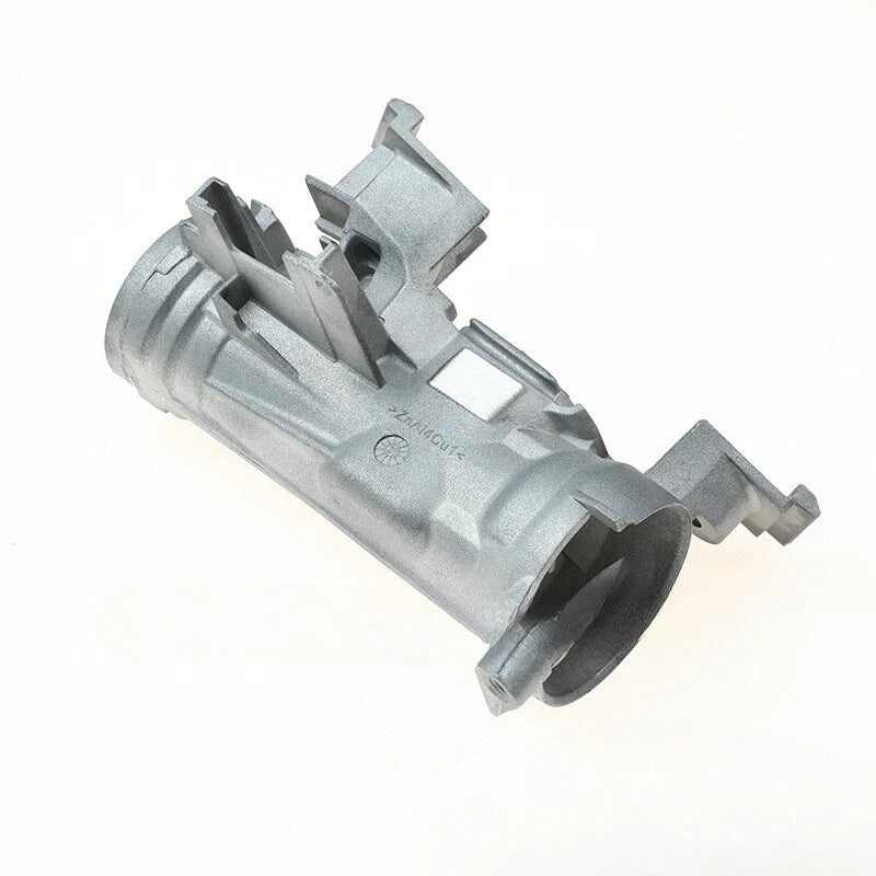 Ignition Switch with Lock Cylinder Key for VW Golf Jetta Eos Audi (2005–2013)