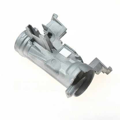 Ignition Switch with Lock Cylinder Key for VW Golf Jetta Eos Audi (2005–2013)