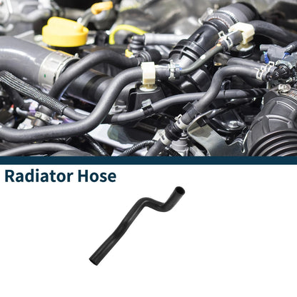 Radiator Hose No. 1657175230 for Toyota Prado (2002) Upper Hose