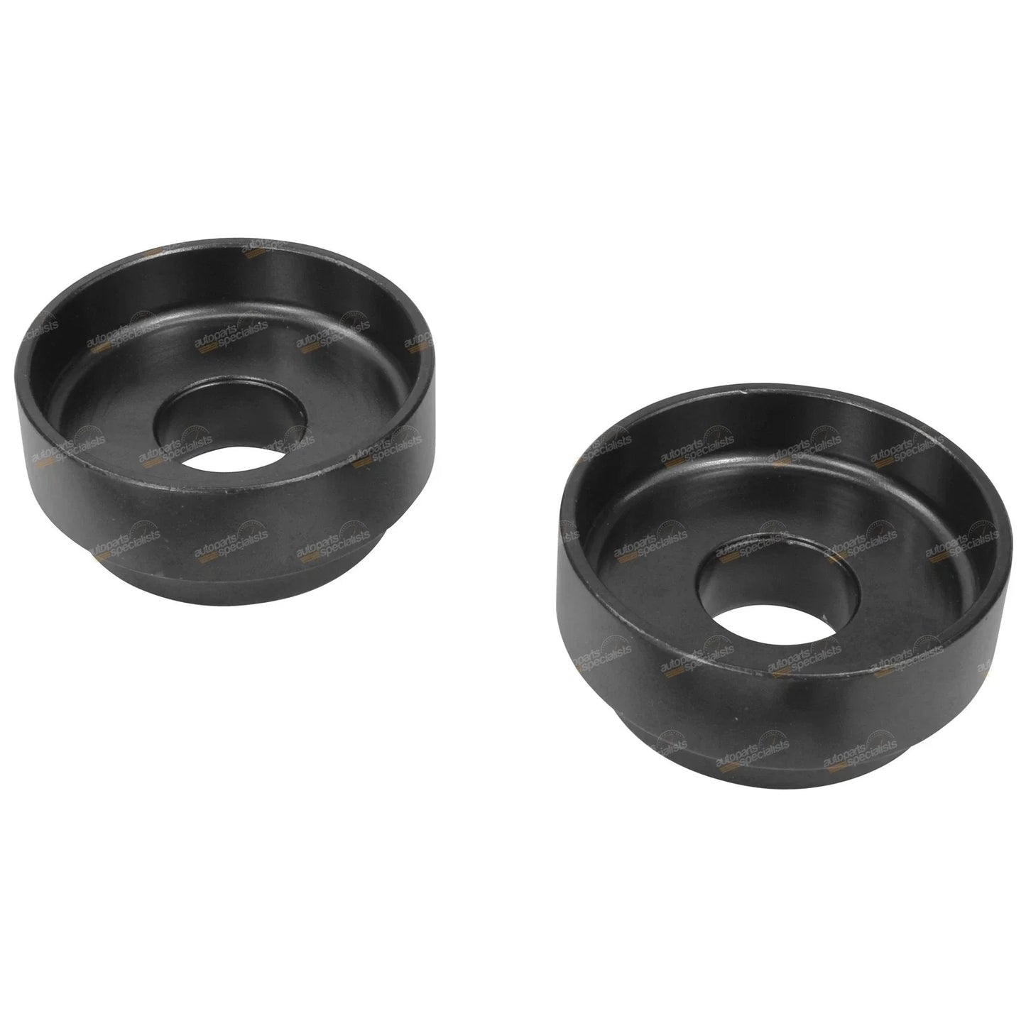 Radius Arm Cupped Spacer Washers for Nissan Patrol GQ Y60 GU Y61