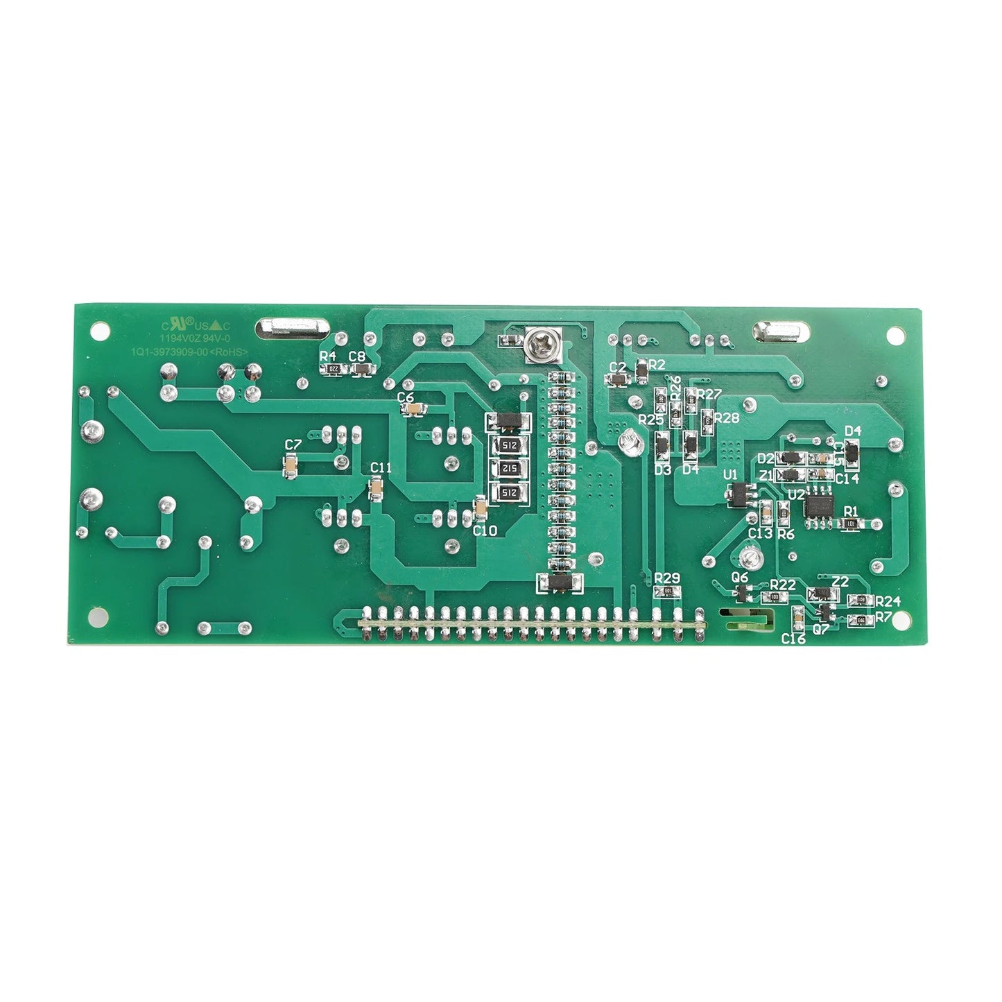 18R Beam Lamp with Ballast for R18 Platinum Stage Light (No Year Specified)