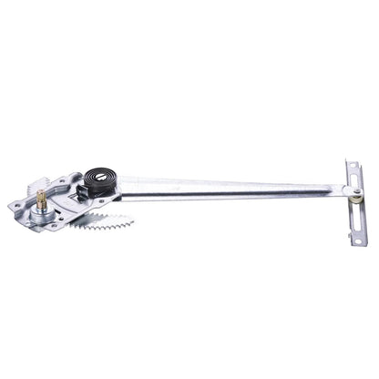 Front Left Manual Window Regulator for Toyota Hilux 4Runner (1989-1997)