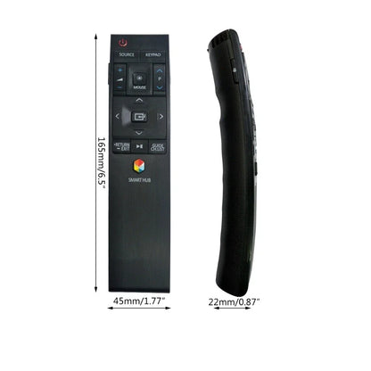 Remote Control for Samsung Smart TV BN59-01220E (2012-2023)