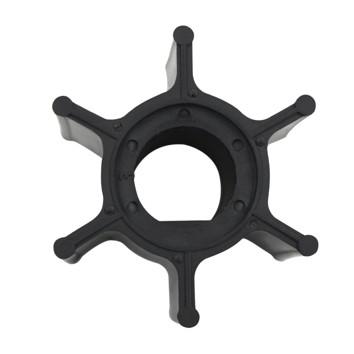 Water Pump Impeller for Honda BF9.9A BF15A (1999–2009)