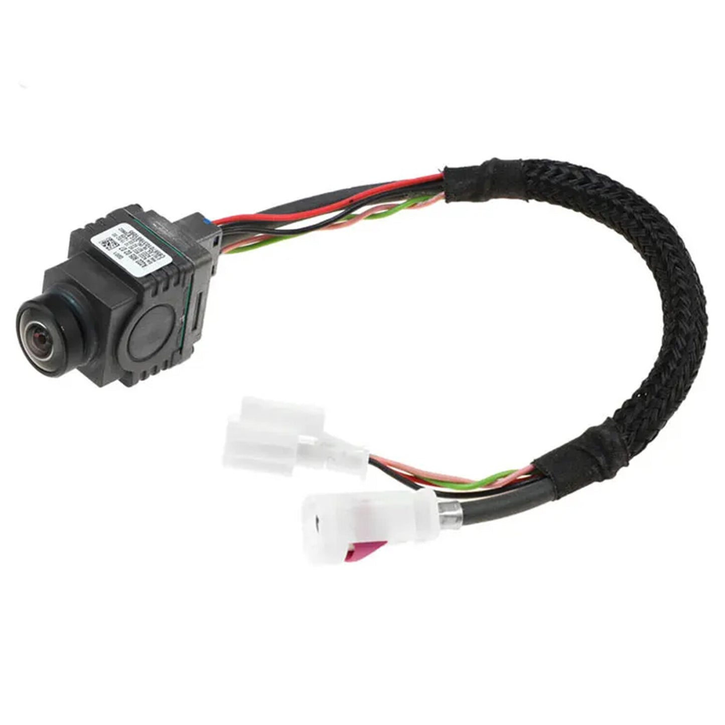 Rear View Backup Camera for Mercedes-Benz C300 (2015–2021)