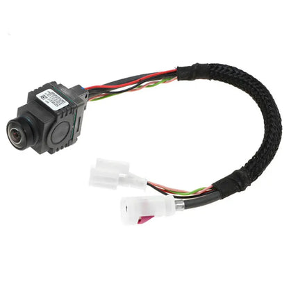 Rear View Backup Camera for Mercedes-Benz C300 (2015–2021)