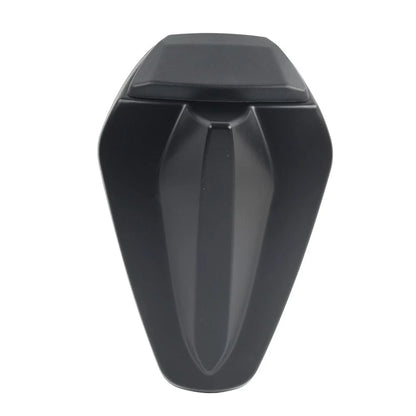 Rear Seat Cowl Passenger Fairing Matte Black for CFMOTO 675NK (2017-2023)