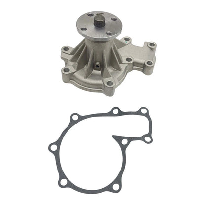 Water Pump for Mazda B2500 (1998–2006)