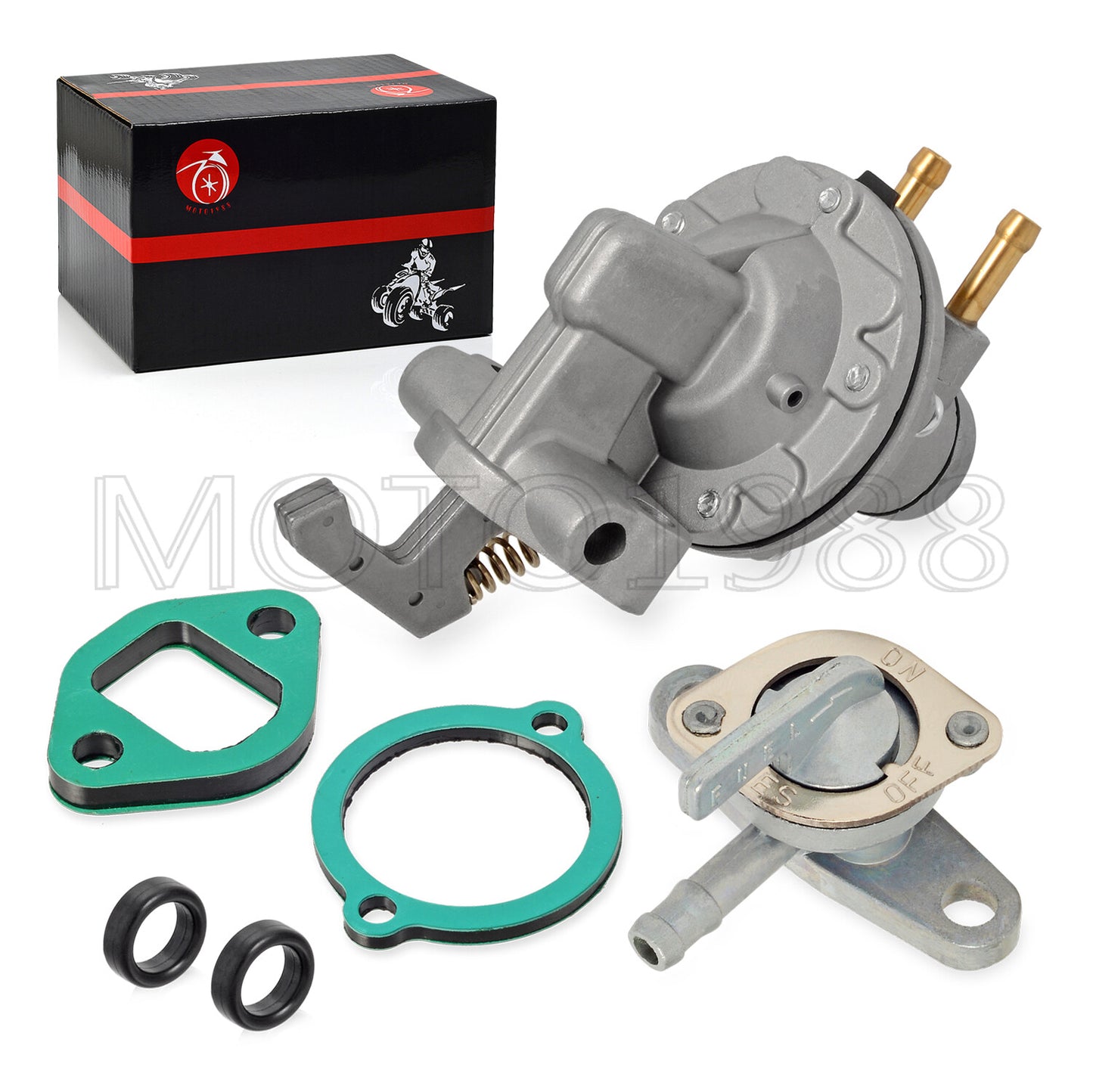 Fuel Pump Gasket for Honda Goldwing 1000 1100 (1975–1983)