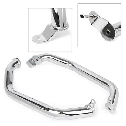 Engine Case Guard Highway Crash Bar for Suzuki M109R Boulevard (2007-2016)