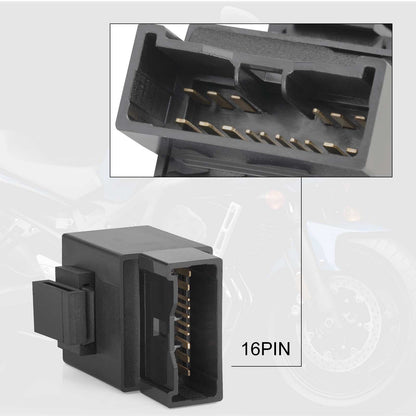 Fuel Pump Relay for Yamaha V Star 950 (2009–2017)