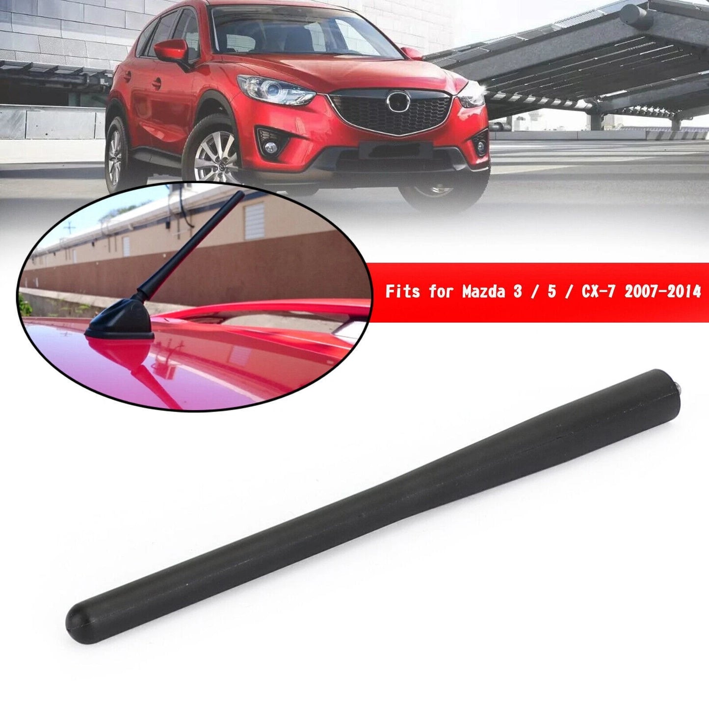 Left Door Interior Handle Pull Trim for BMW F25 F26 X3 X4 (2011–2017)