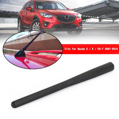 Left Door Interior Handle Pull Trim for BMW F25 F26 X3 X4 (2011–2017)