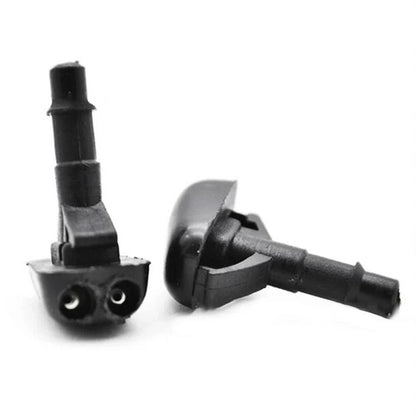 Windshield Wiper Washer Nozzle Spray Jet for Mitsubishi Lancer Pajero (2001-2023)