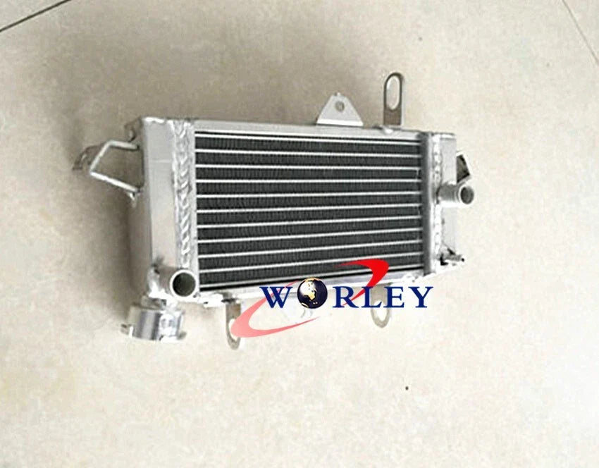 Aluminum Radiator for Yamaha YZF R125 (2008-2013)