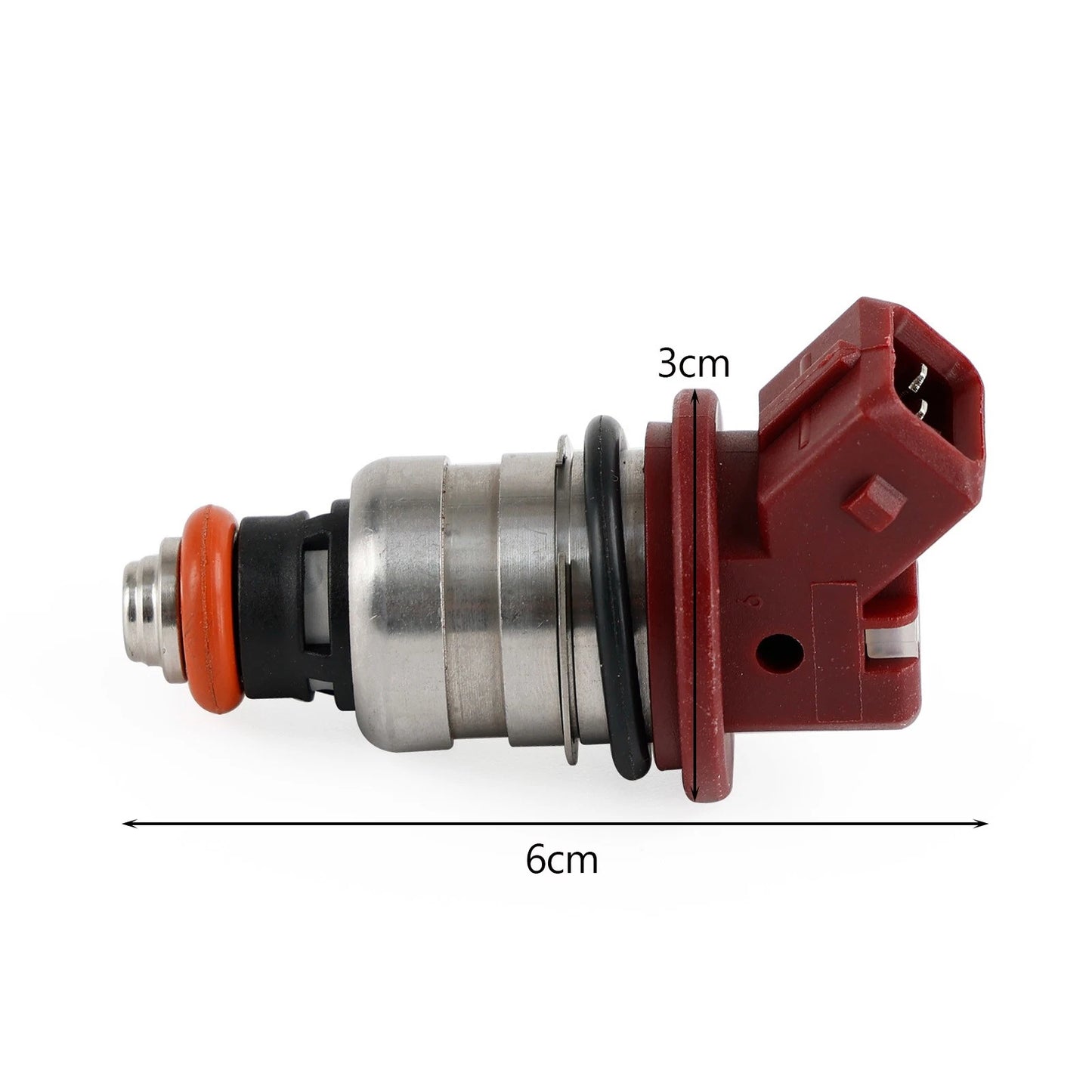 Gasoline Pump Filter Strainer for Suzuki VZ800 Boulevard Intruder (2001–2007)