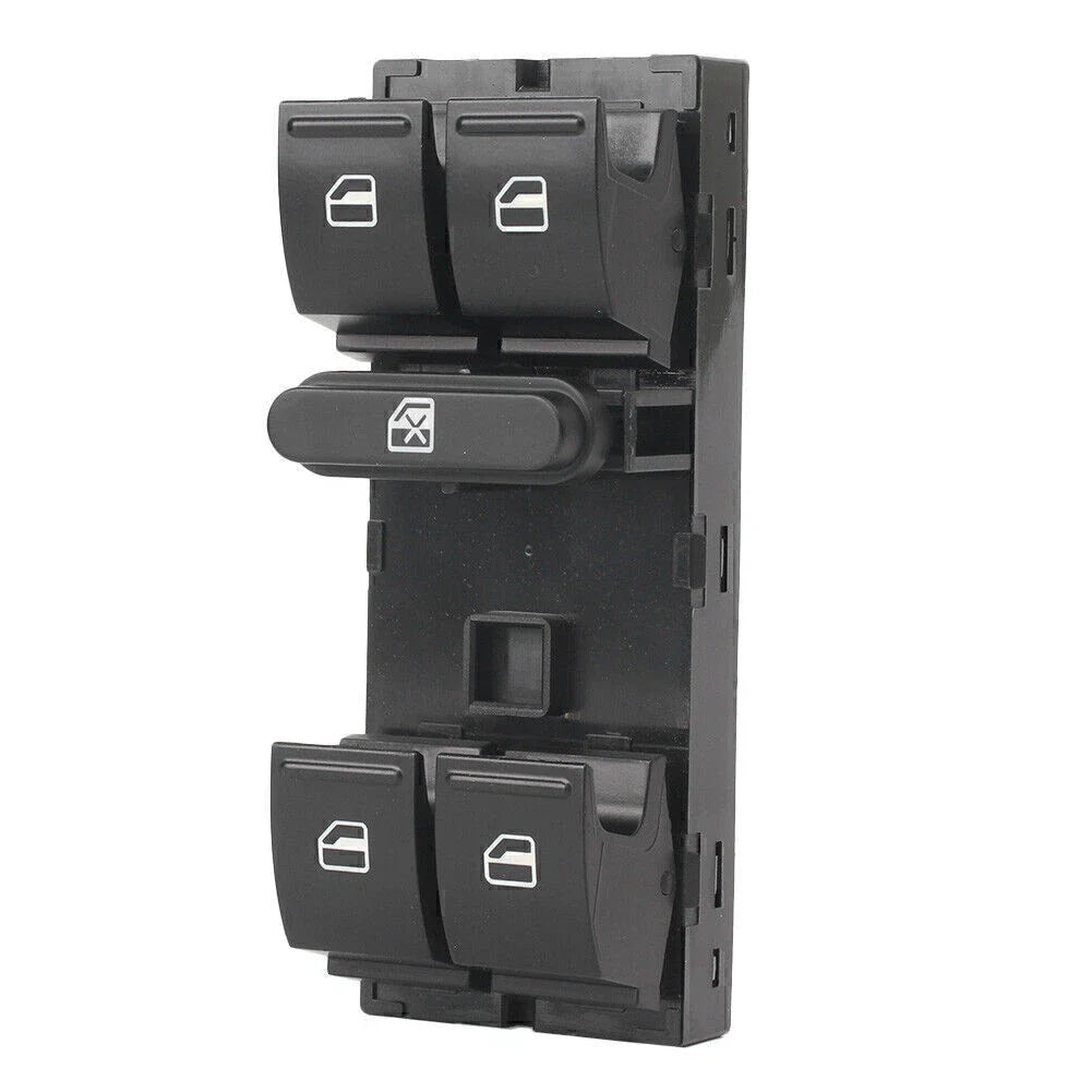 Master Power Window Switch for Skoda Octavia, Fabia, Yeti (2004-2020)