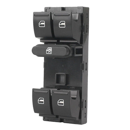 Master Power Window Switch for Skoda Octavia, Fabia, Yeti (2004-2020)