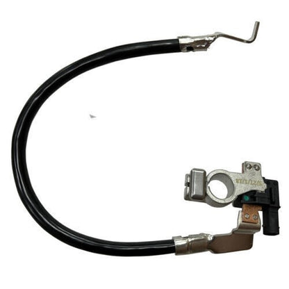 Negative Battery Cable for Ford