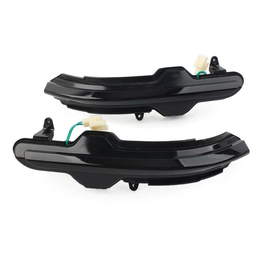 LED Rearview Turn Signal Light for Corsair Nautilus (2019-2022)