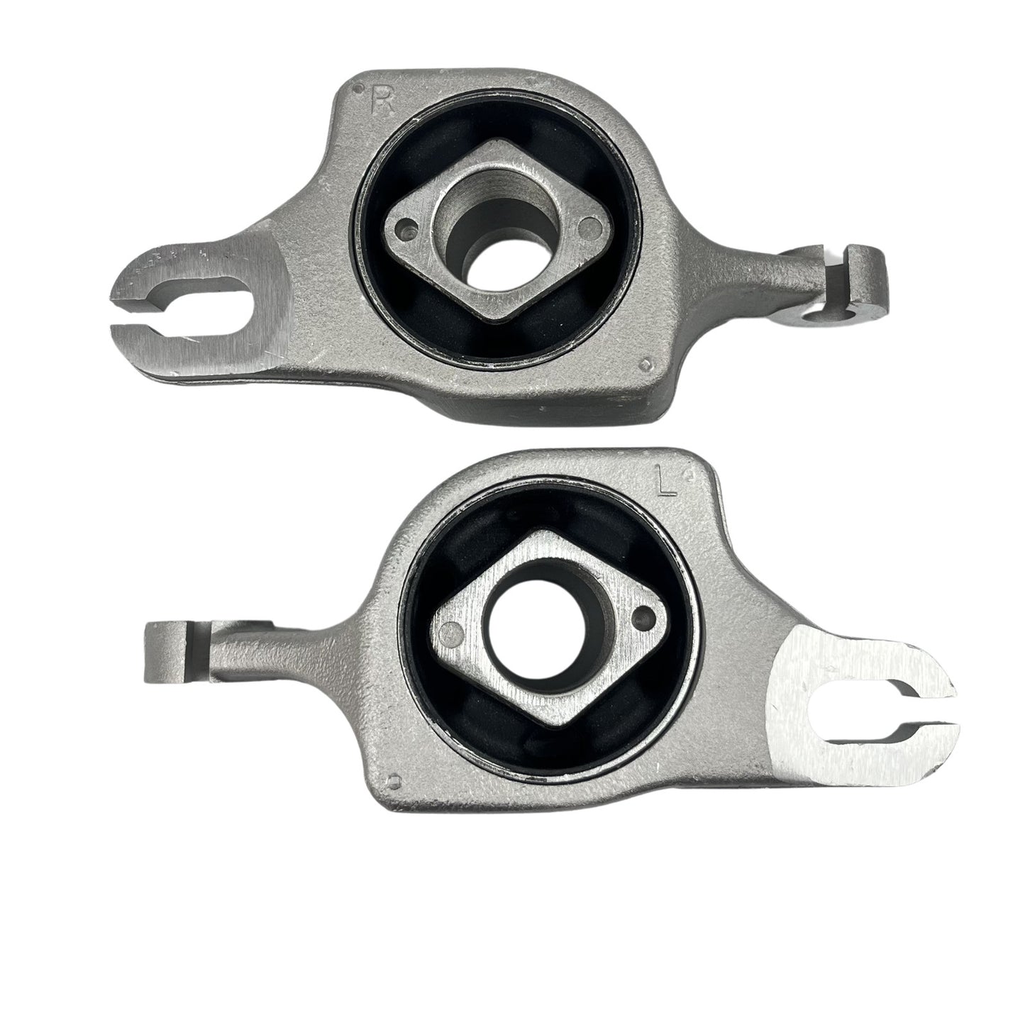 Pair Rear Control Arm Bushing for Mercedes-Benz GL350 ML250 GLE63 AMG (2010–2019)