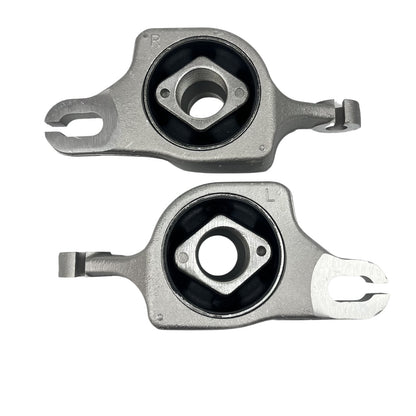 Pair Rear Control Arm Bushing for Mercedes-Benz GL350 ML250 GLE63 AMG (2010–2019)