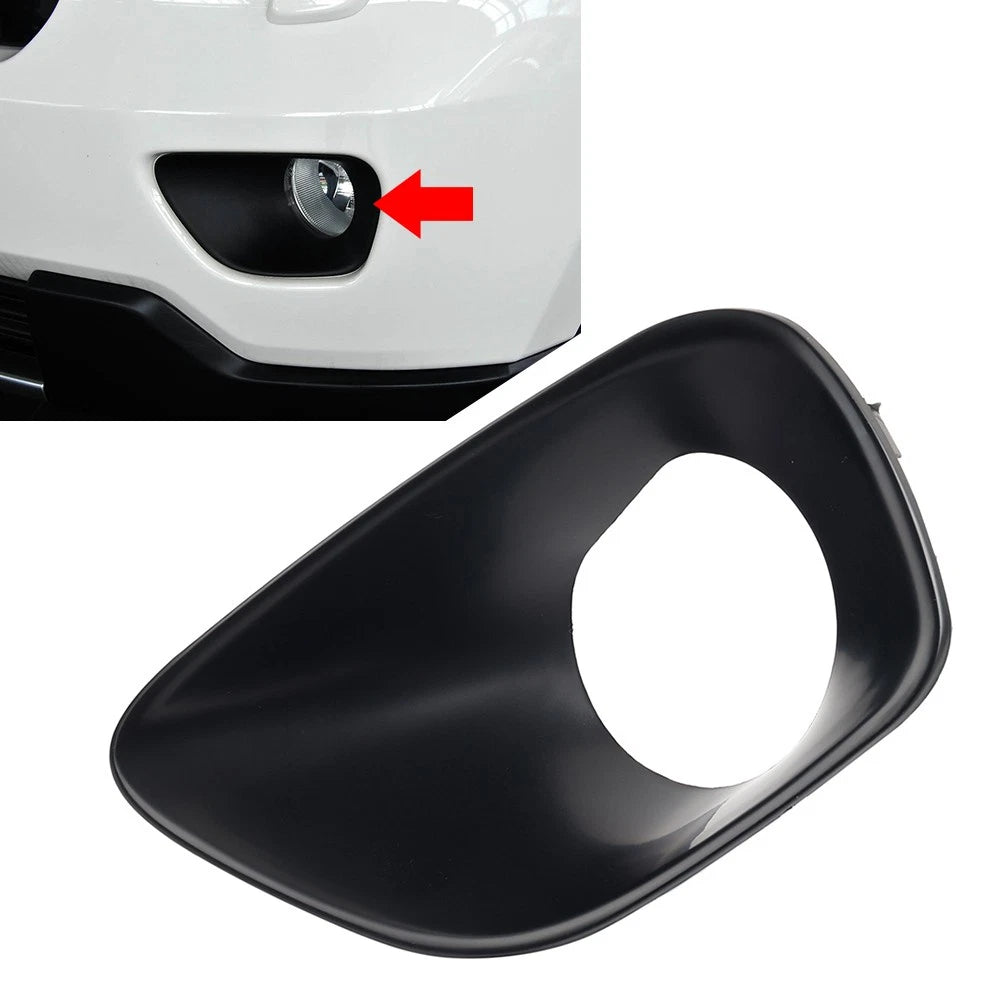 Handbrake Armrest Box Keyhole Trim for Jeep Wrangler JK (2011–2017)