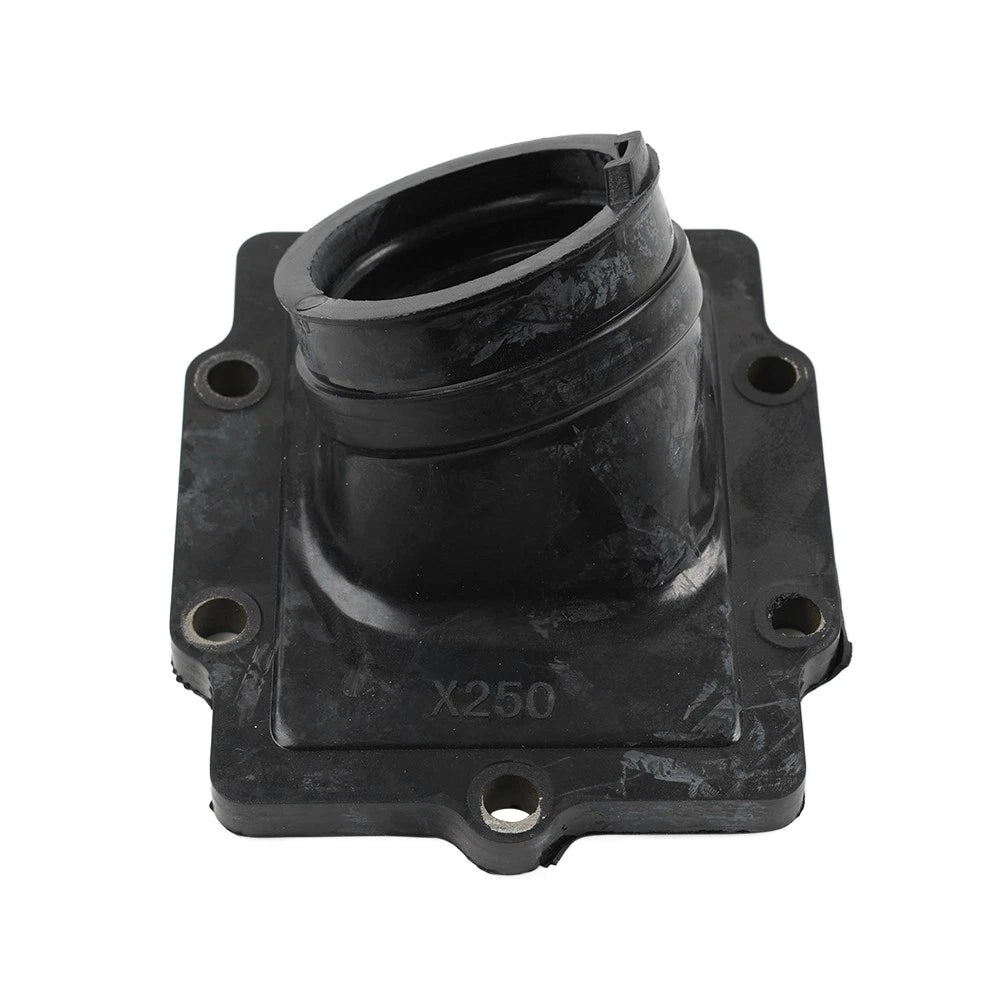 Carburetor Intake Manifold Boot Adapter 16065-1150 for Kawasaki KX250 (1987)