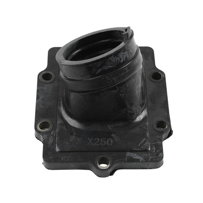 Carburetor Intake Manifold Boot Adapter 16065-1150 for Kawasaki KX250 (1987)