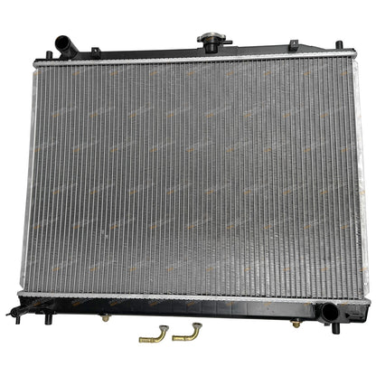 Radiator for Mitsubishi Pajero NM NP V6 3.5L (2000–2003)