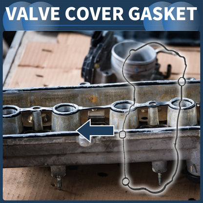 Valve Cover Gasket No. 55577781 for Opel Adam 1.0 (2014-On)