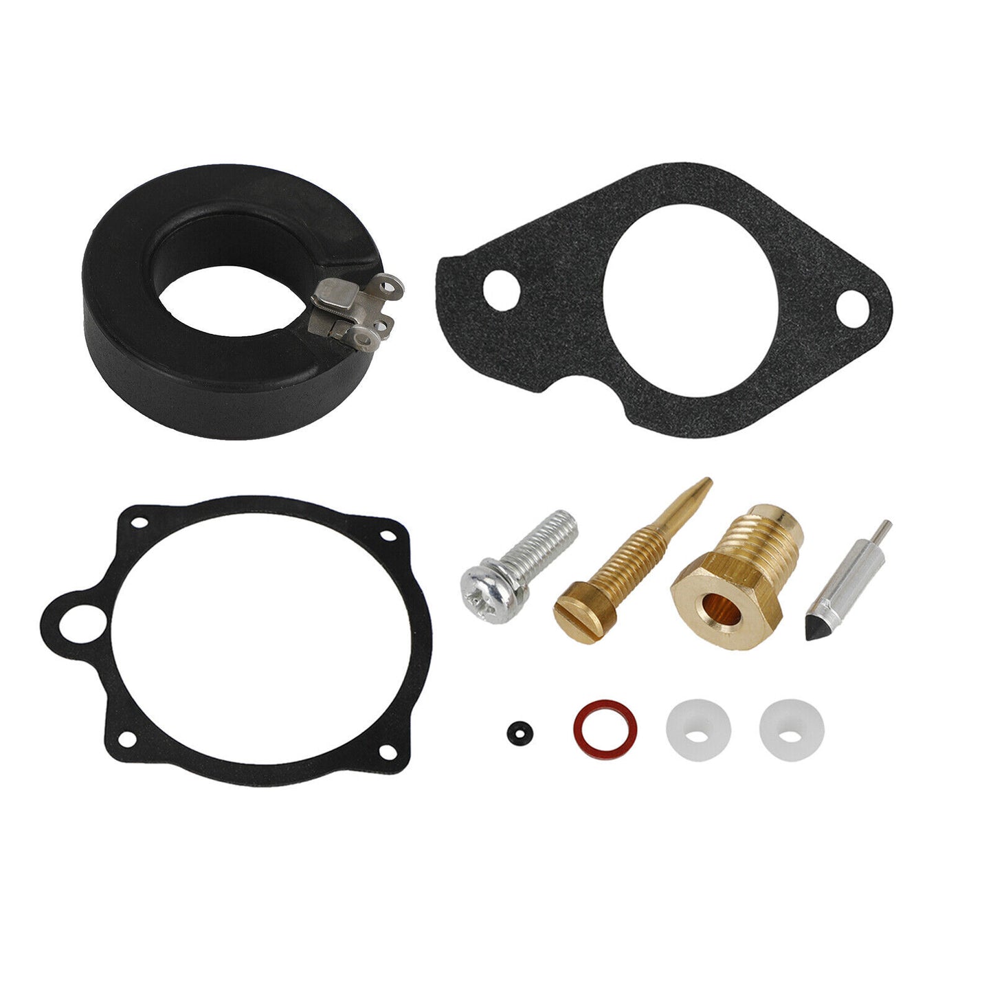 Carburetor Kit for Yamaha Outboard C25 C30 (1990–1999)