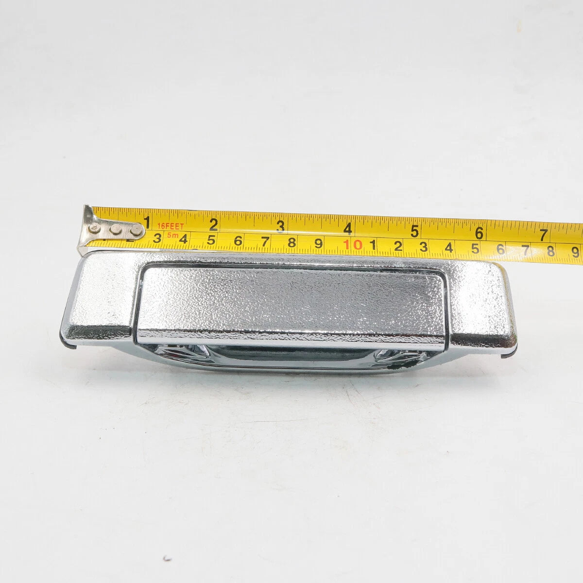 Outside Door Handle Set for Ford Courier Ranger Mazda B Series Bravo 1985-2006