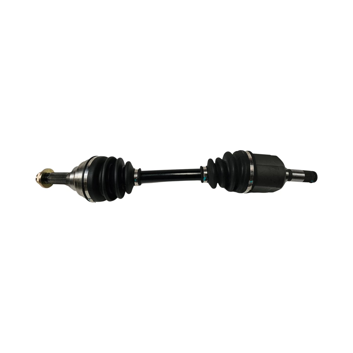 Front Left CV Joint Axle Drive Shaft for Mazda MX6 626 (1987–1991)