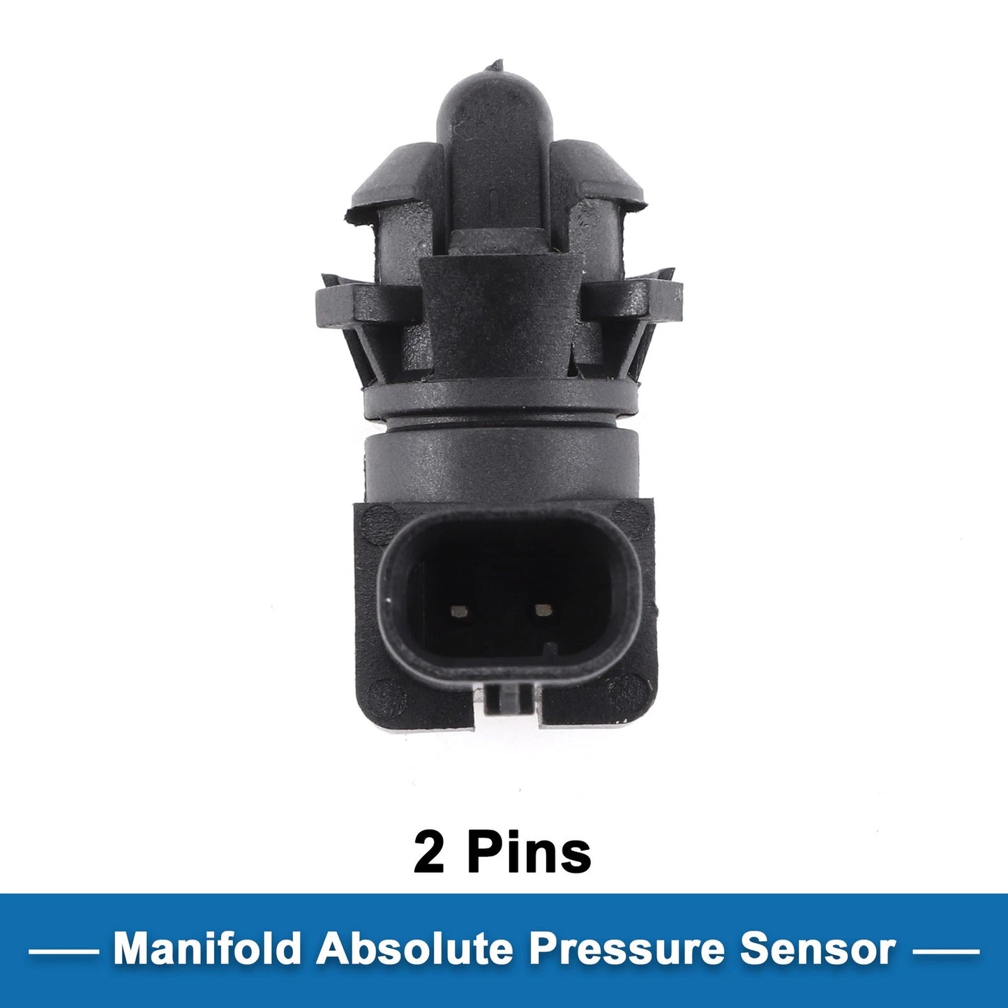 Manifold Absolute Pressure Sensor No.13583411 for Chevrolet Silverado 1500 (2014–2020)