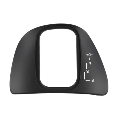 Car Gear Box Shift Cover for Mercedes Vito W639 (2003–2014)