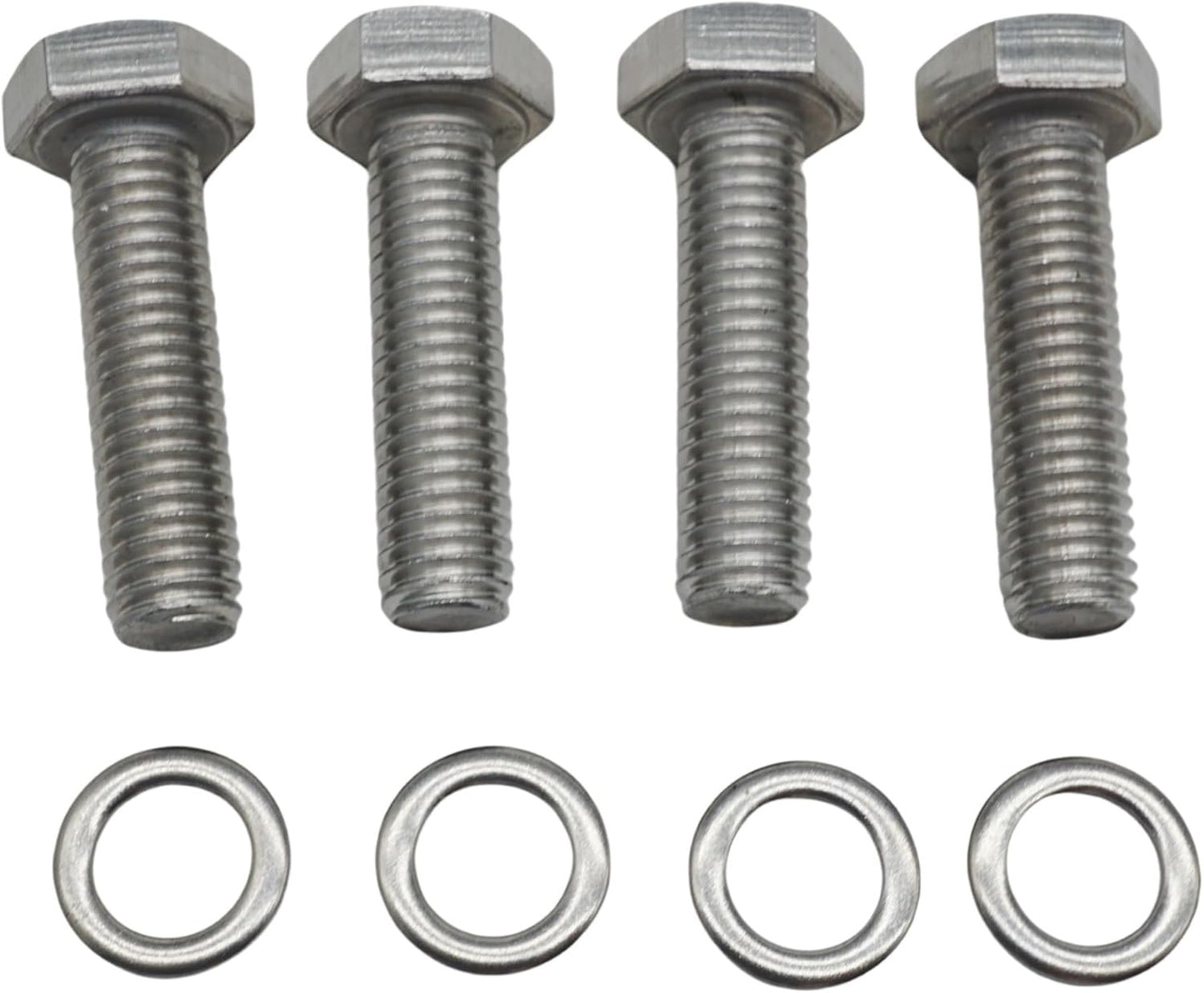 Steering Seal Kit for Mercury Verado 200-400 Outboard (200-400)