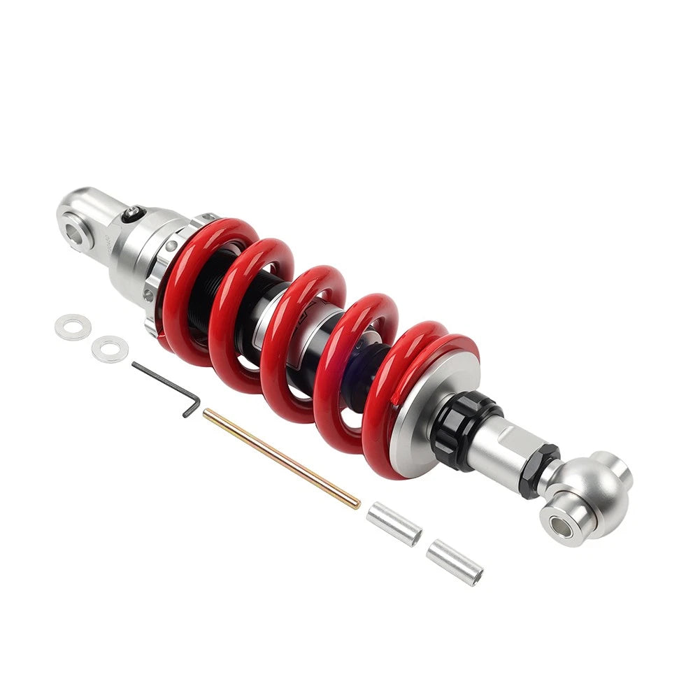 Rear Shock Absorber for Yamaha FZ1 1000 (2006–2009) & Honda 12MM Spring 325MM