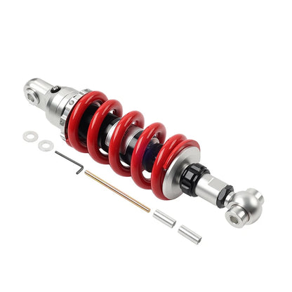 Rear Shock Absorber for Yamaha FZ1 1000 (2006–2009) & Honda 12MM Spring 325MM