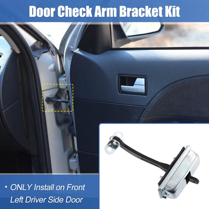 Front Left Door Check Stop Strap 15196109 924157 for GMC Chevrolet Buick