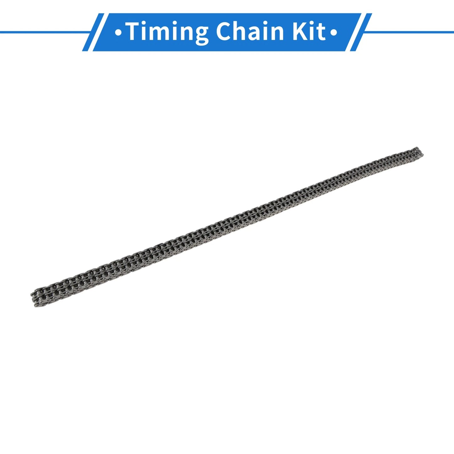 Timing Chain Kit for Chevrolet Tracker (2001–2004) No. 1276185FA0/1276165E00