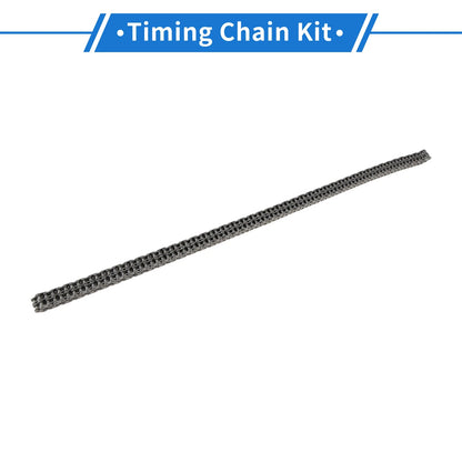 Timing Chain Kit for Chevrolet Tracker (2001–2004) No. 1276185FA0/1276165E00