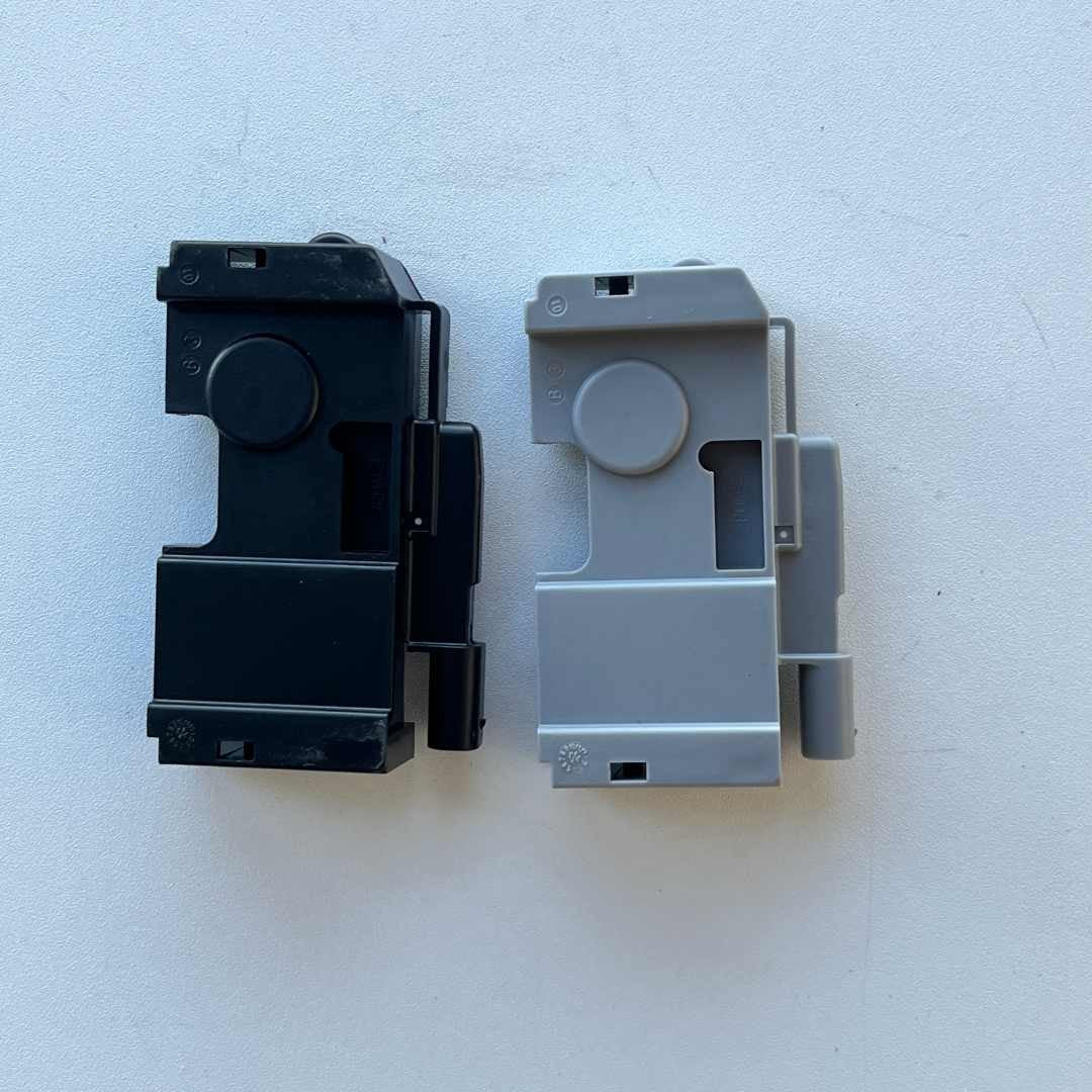 Set of 2 Ajar Switch Hood Locks for Benz GLE450 CLS400 CLS53 AMG
