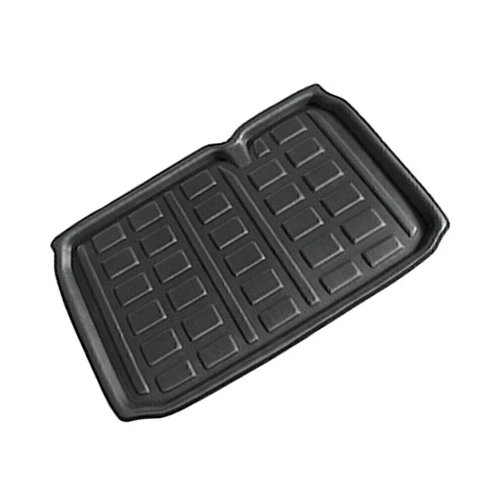 Rear Trunk Mat Cargo Liner for Ford EcoSport (2019)