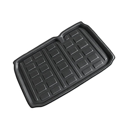 Rear Trunk Mat Cargo Liner for Ford EcoSport (2019)