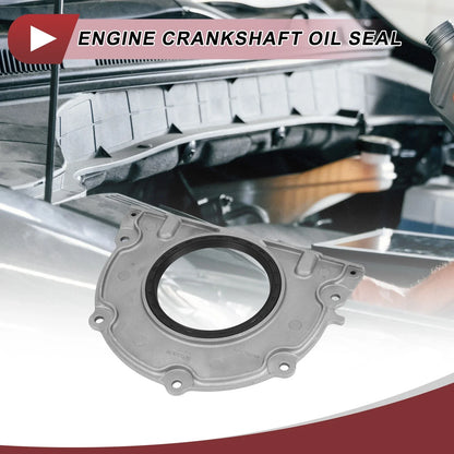 Crankshaft Oil Seal for Cadillac, Buick, Chevy (2000-2023)
