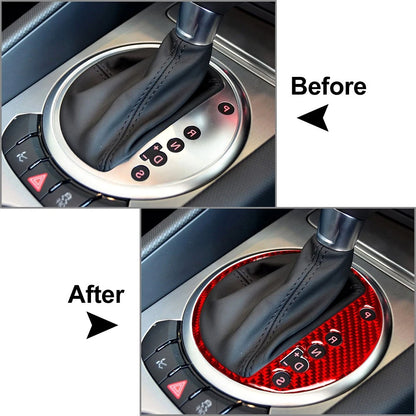 Headlight Seal Strips for Audi A6 C5 Facelift (2002–2005) 4B0941191A 4B0941192A
