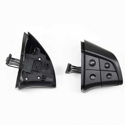 1 Pair Steering Wheel Control Switch for Benz W164 W251 W245 (2006-2011)