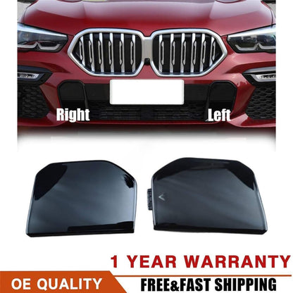 Tow Hook Eye Cover Cap for BMW X6 G06 M-Sport (2020–2022)