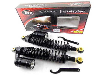 Front Air Nitrogen Shock Absorbers for Yamaha YFS200 Blaster (1988–2006)